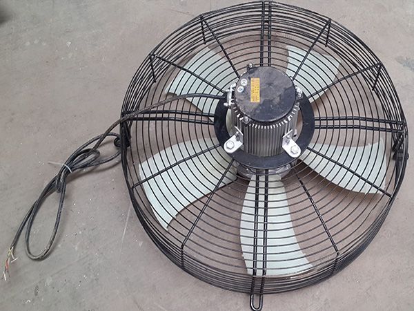 風(fēng)機