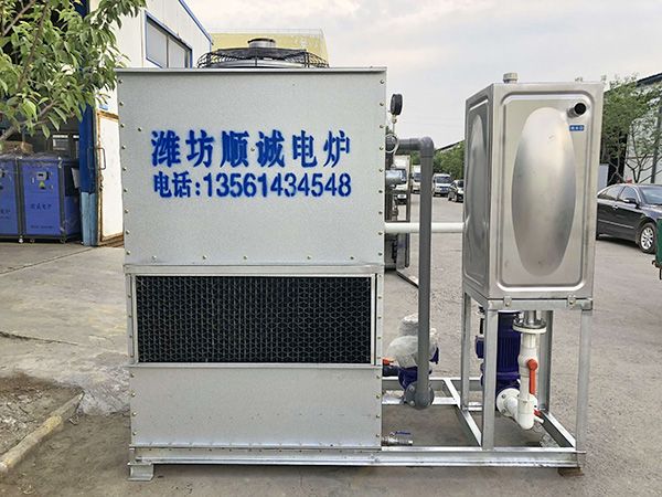 單風(fēng)機水冷