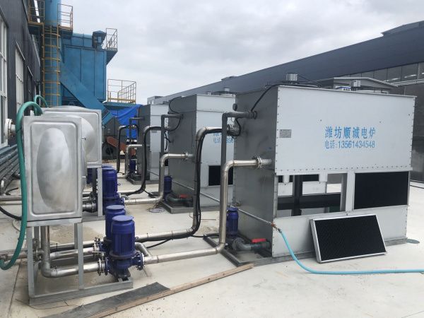 水冷現(xiàn)場圖片