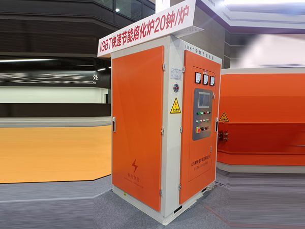 IGBT電源