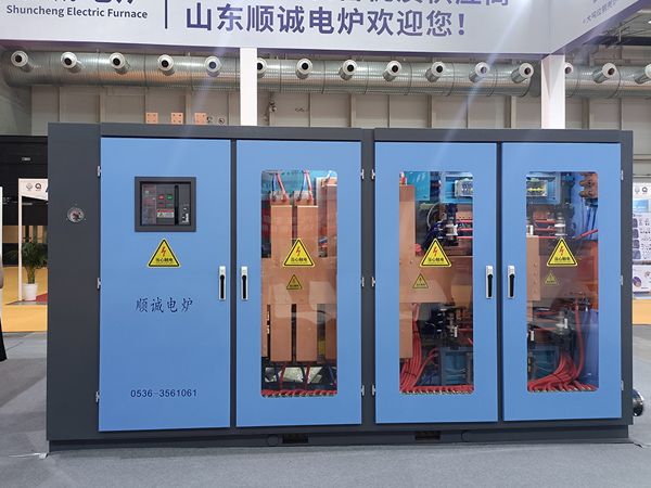 中頻電源
